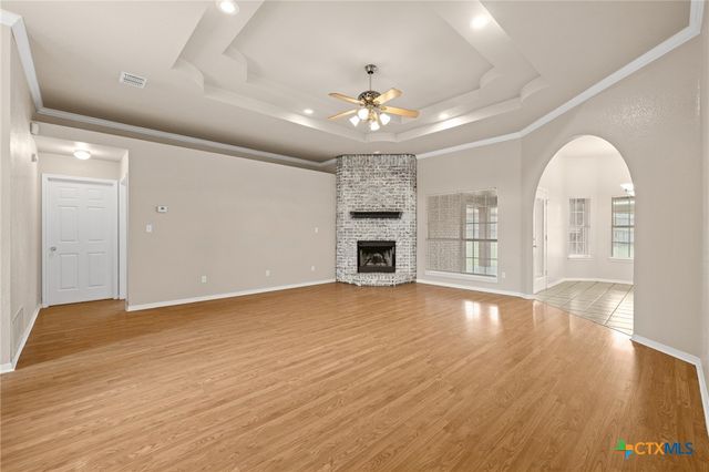 4703 Jim Avenue, Killeen, TX 76549