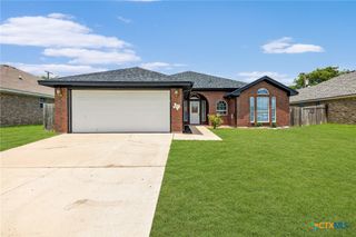 4703 Jim Avenue, Killeen, TX 76549