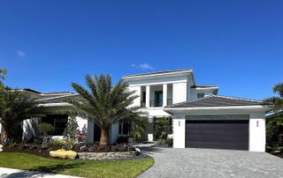 9116 Coral Isles Circle {lot #05}, Palm Beach Gardens, FL 33412