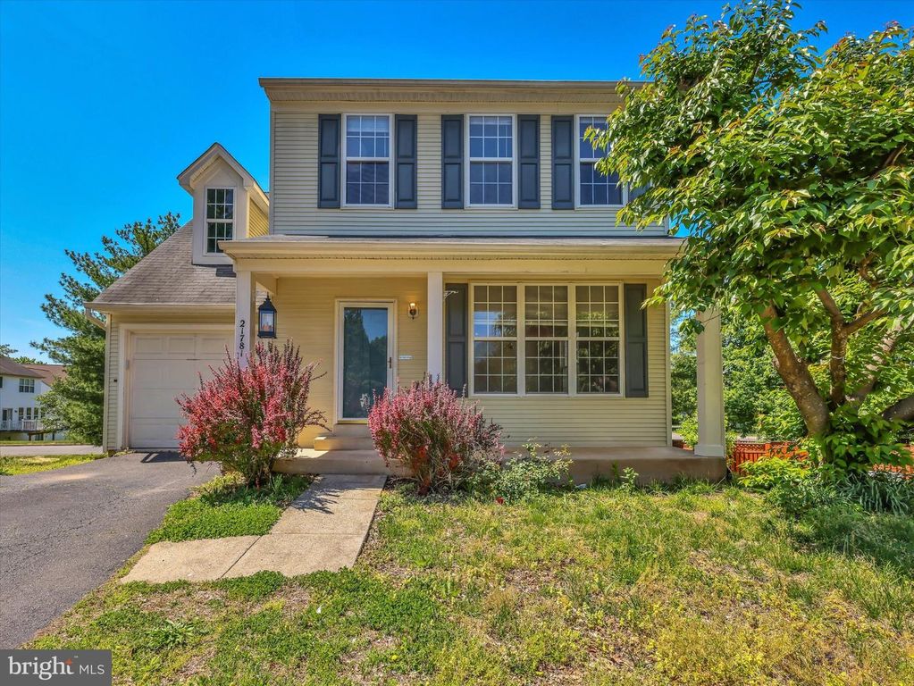 21781 TOTTENHAM HALE CT, Sterling, VA 20166