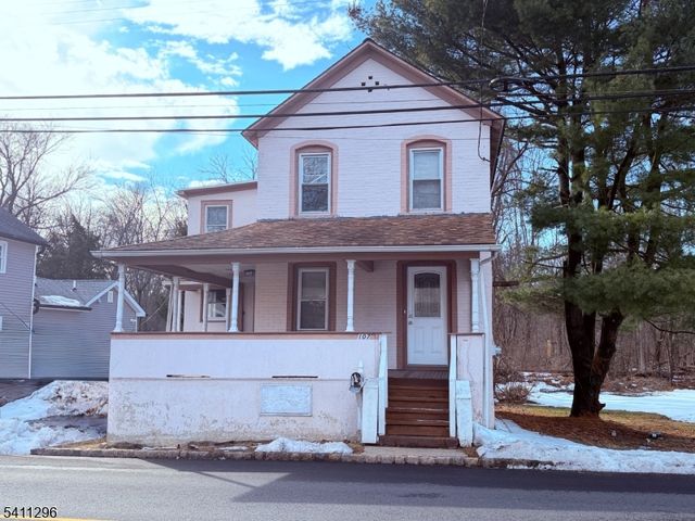 107 Franklin Ave, Rockaway Boro, NJ 07866