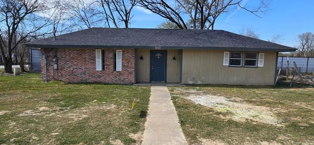 206 Raymac Street 3, Houston, TX 77037