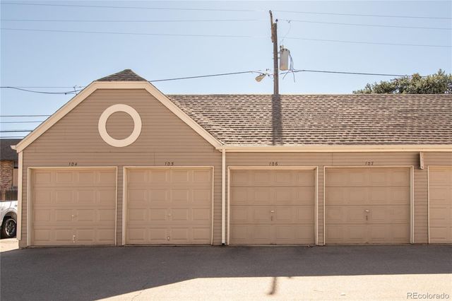 5735 W Atlantic Place 101, Lakewood, CO 80227