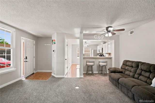 5735 W Atlantic Place 101, Lakewood, CO 80227