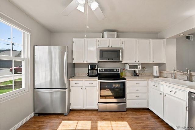5735 W Atlantic Place 101, Lakewood, CO 80227