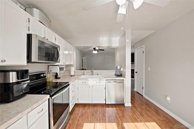 5735 W Atlantic Place 101, Lakewood, CO 80227