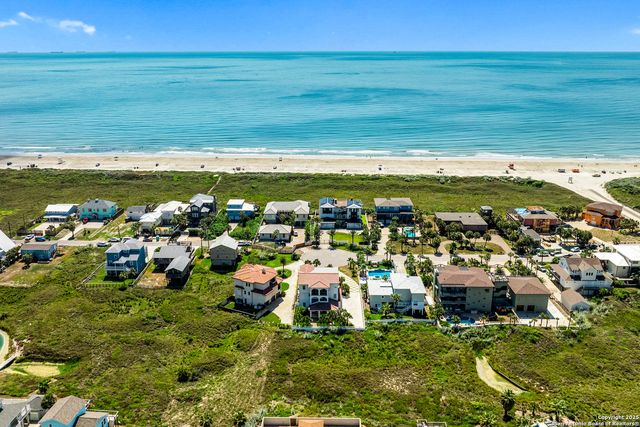 500 Ocean View Dr, Port Aransas, TX 78373