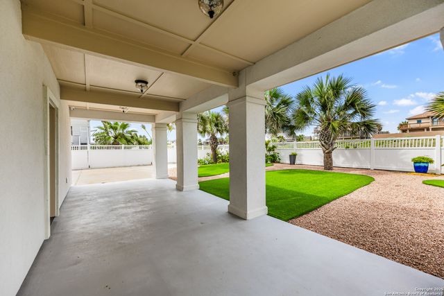 500 Ocean View Dr, Port Aransas, TX 78373