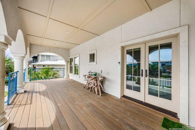 500 Ocean View Dr, Port Aransas, TX 78373