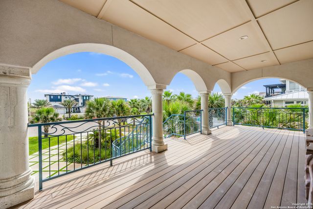 500 Ocean View Dr, Port Aransas, TX 78373