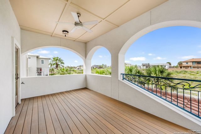 500 Ocean View Dr, Port Aransas, TX 78373