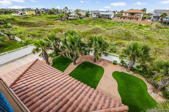 500 Ocean View Dr, Port Aransas, TX 78373