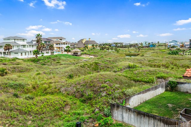 500 Ocean View Dr, Port Aransas, TX 78373