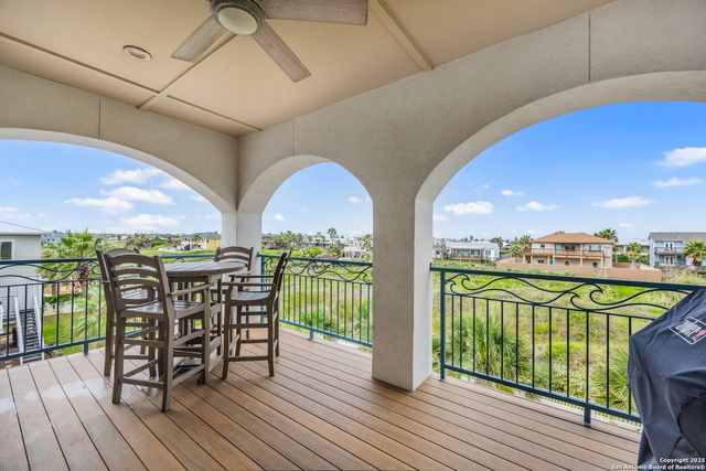 500 Ocean View Dr, Port Aransas, TX 78373