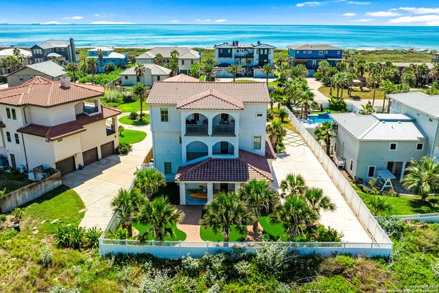 500 Ocean View Dr, Port Aransas, TX 78373