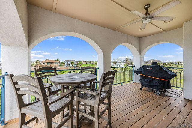 500 Ocean View Dr, Port Aransas, TX 78373