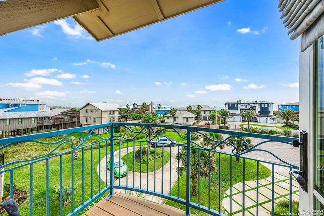 500 Ocean View Dr, Port Aransas, TX 78373