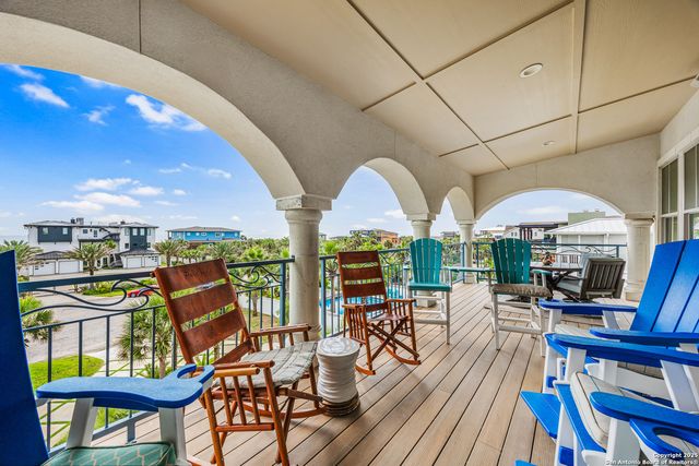 500 Ocean View Dr, Port Aransas, TX 78373