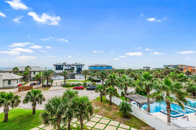 500 Ocean View Dr, Port Aransas, TX 78373