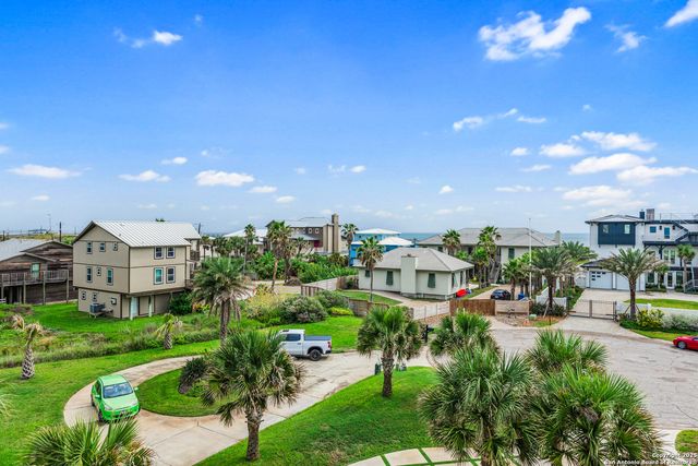 500 Ocean View Dr, Port Aransas, TX 78373