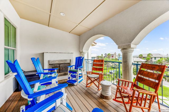 500 Ocean View Dr, Port Aransas, TX 78373