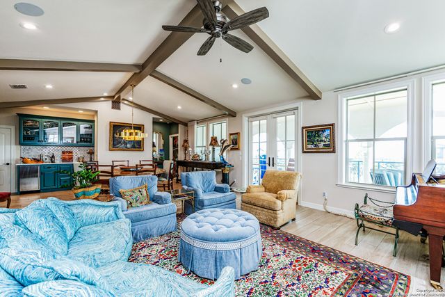 500 Ocean View Dr, Port Aransas, TX 78373