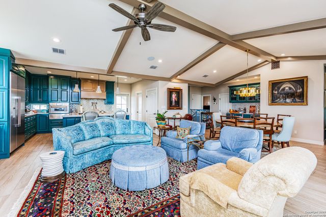 500 Ocean View Dr, Port Aransas, TX 78373