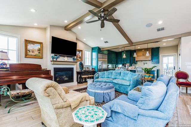 500 Ocean View Dr, Port Aransas, TX 78373