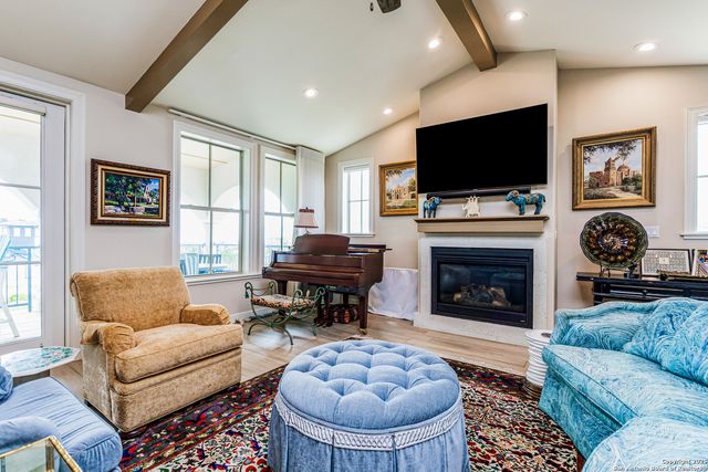 500 Ocean View Dr, Port Aransas, TX 78373