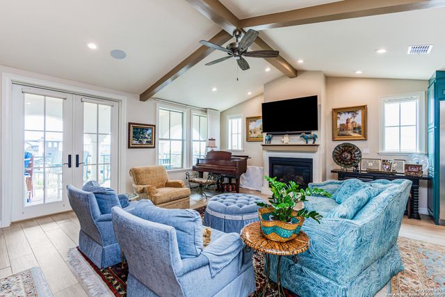 500 Ocean View Dr, Port Aransas, TX 78373