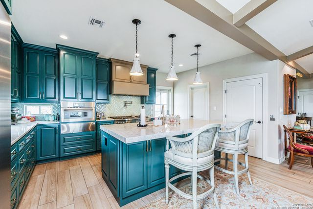 500 Ocean View Dr, Port Aransas, TX 78373