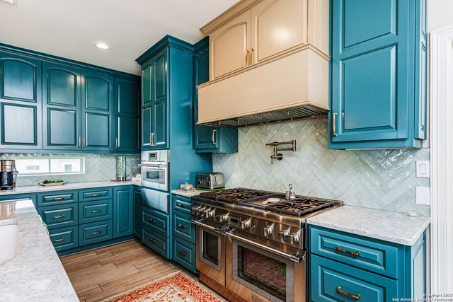 500 Ocean View Dr, Port Aransas, TX 78373