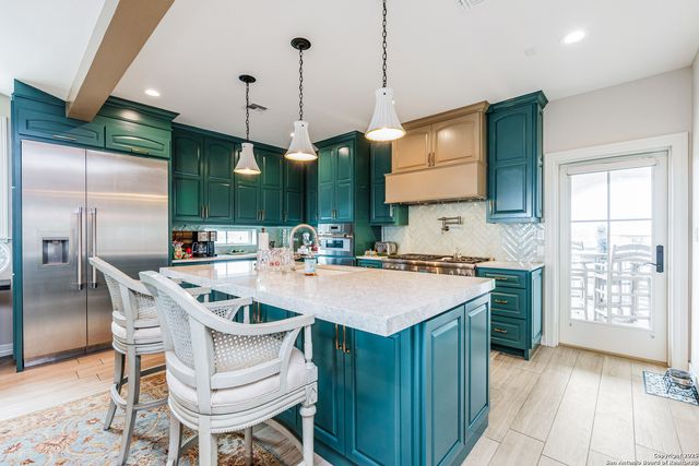 500 Ocean View Dr, Port Aransas, TX 78373