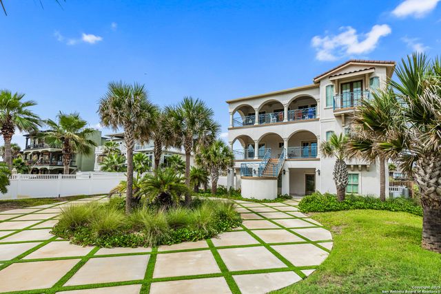 500 Ocean View Dr, Port Aransas, TX 78373