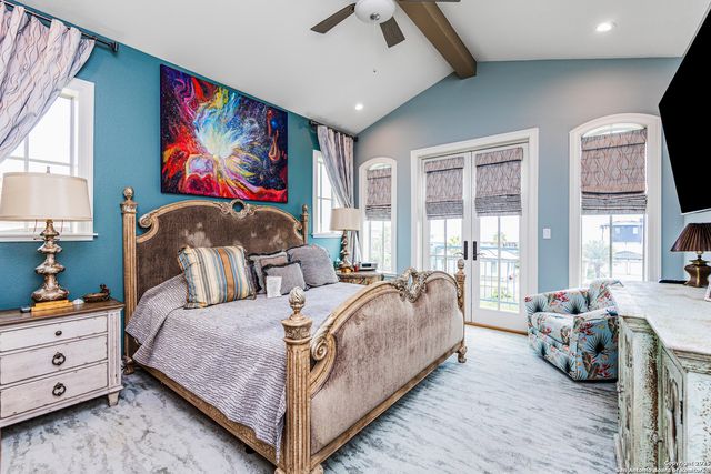 500 Ocean View Dr, Port Aransas, TX 78373