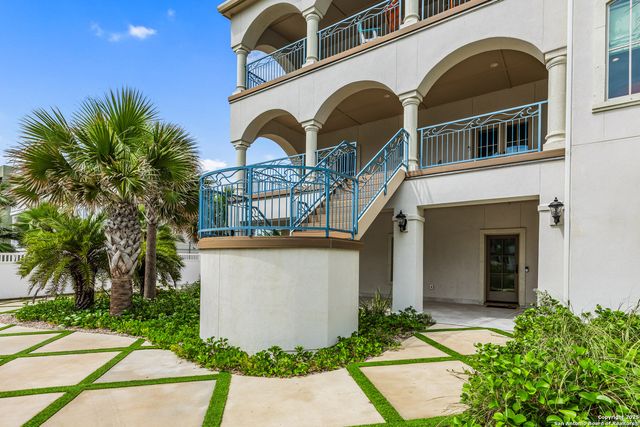 500 Ocean View Dr, Port Aransas, TX 78373