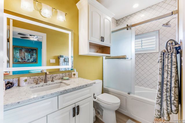 500 Ocean View Dr, Port Aransas, TX 78373