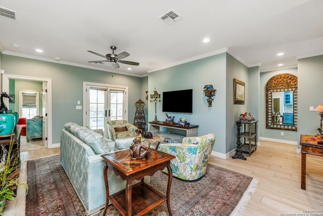 500 Ocean View Dr, Port Aransas, TX 78373