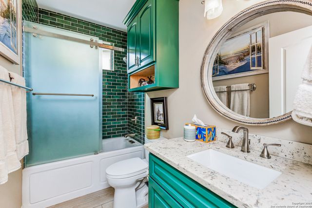 500 Ocean View Dr, Port Aransas, TX 78373