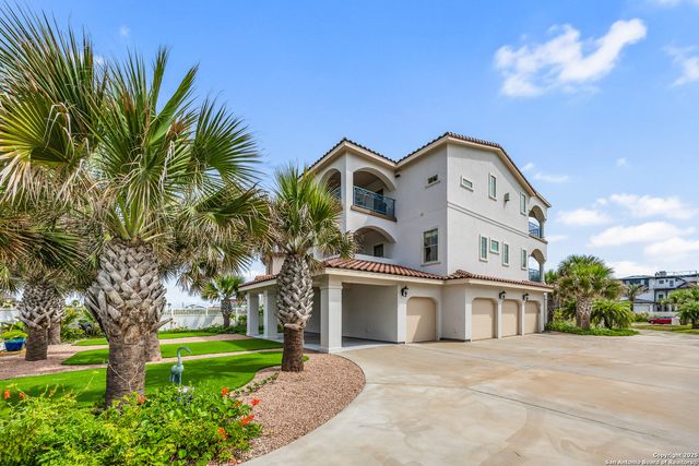 500 Ocean View Dr, Port Aransas, TX 78373