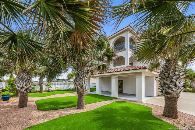 500 Ocean View Dr, Port Aransas, TX 78373