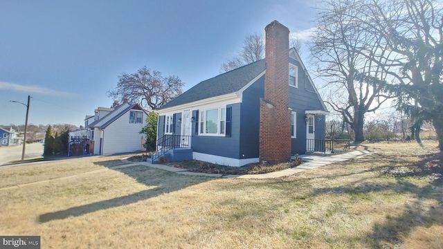 3245 MAGNOLIA AVENUE, Baltimore, MD 21227