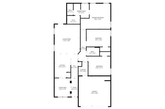 217 Baycliff Drive, Crestview, FL 32536
