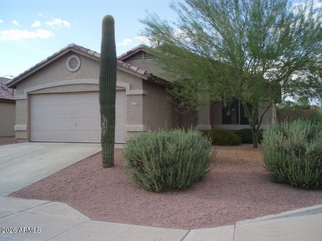 1164 N 90TH Place, Mesa, AZ 85207