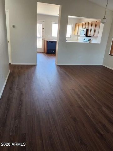 1164 N 90TH Place, Mesa, AZ 85207