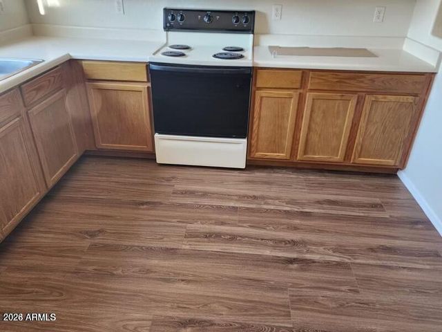 1164 N 90TH Place, Mesa, AZ 85207