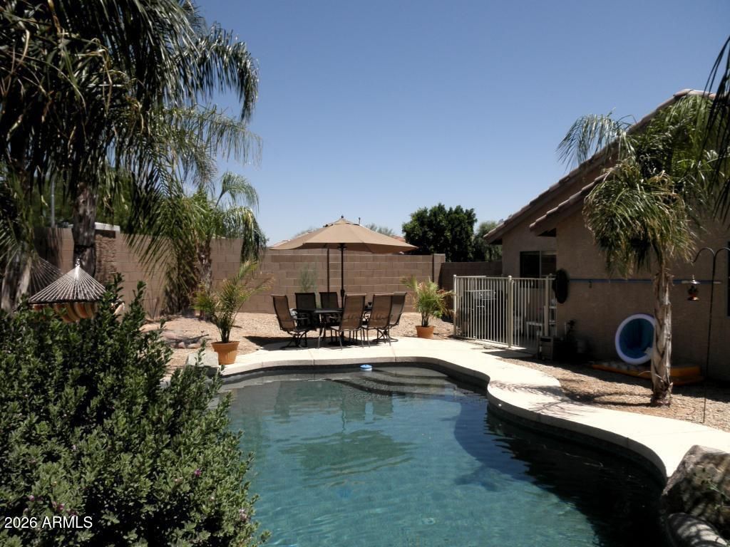 1164 N 90TH Place, Mesa, AZ 85207