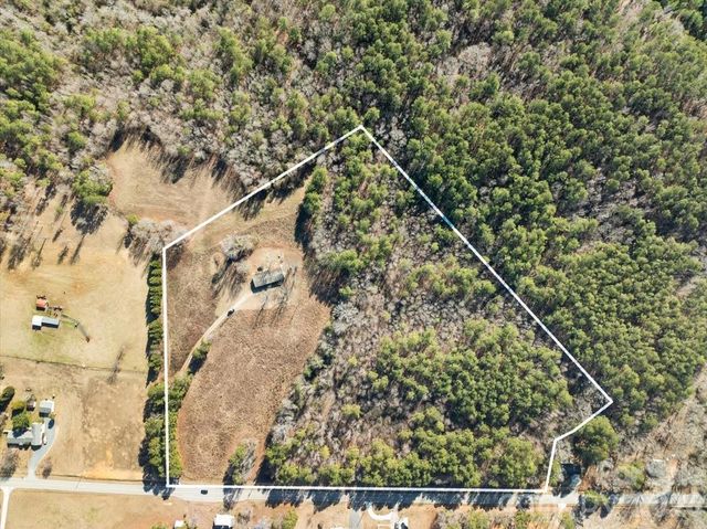 102 Dolly Moore Lane, Chesterfield, SC 29709