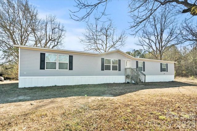 102 Dolly Moore Lane, Chesterfield, SC 29709