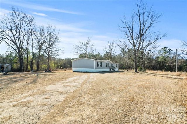 102 Dolly Moore Lane, Chesterfield, SC 29709